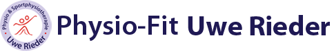 Logo von Physio-Fit Uwe Rieder